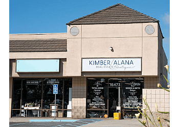 Kimber/Alana Real Estate Boutique Huntington Beach Gift Shops