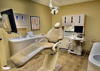 Pasadena Dentists Kimber Holmes, DDS - PASADENA FAMILY DENTISTRY