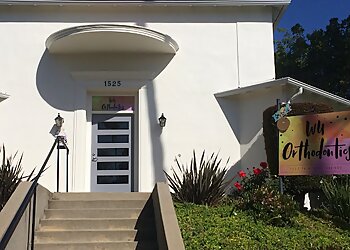 Pasadena Orthodontists Kimberley Wu - WU ORTHODONTICS