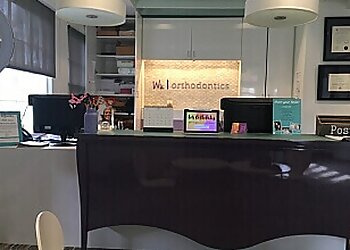 Pasadena Orthodontists Kimberley Wu - WU ORTHODONTICS