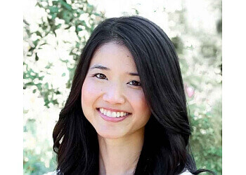 Kimberley Wu - Wu Orthodontics Pasadena Orthodontists