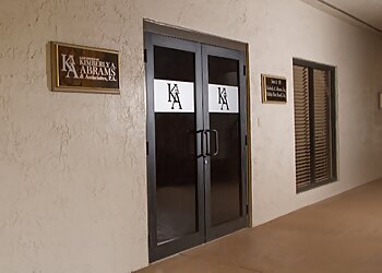 Fort Lauderdale Real Estate Lawyers Kimberly A. Abrams, Esq. - LAW OFFICE OF KIMBERLY A. ABRAMS & ASSOCIATES, P.A.