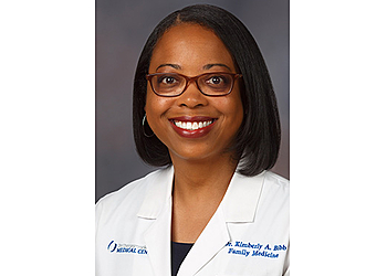 Kimberly A. Bibb, MD -  LAKELAND MEDICAL-UMMC Jackson Primary Care Physicians image 1
