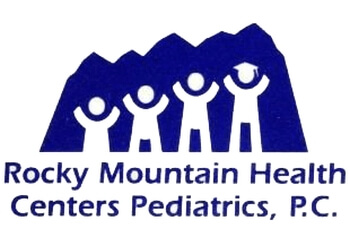 Kimberly A. Mourani, MD, FAAP - Aurora, CO Pediatricians - Clinic Logo