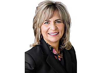 Topeka Mortgage Companies Kimberly A Penrod - FAIRWAY INDEPENDENT MORTGAGE CORPORATION