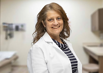 Kimberly A. Zeller, MD - OAK STREET HEALTH SOUTH PROVIDENCE Providence Primary Care Physicians image 1