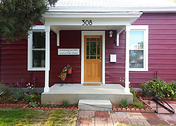 Fort Collins Immigration Lawyers Kimberly Baker Medina - IMMIGRATION LAW OFFICE OF KIMBERLEY BAKER MEDINA