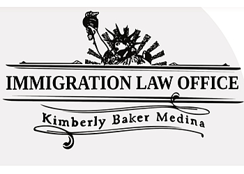 Fort Collins Immigration Lawyers Kimberly Baker Medina - IMMIGRATION LAW OFFICE OF KIMBERLEY BAKER MEDINA