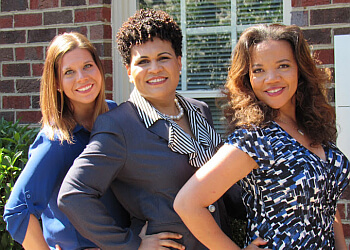 Raleigh Social Security Disability Lawyers Kimberly Blackwell - THE BISHOP LAW FIRM