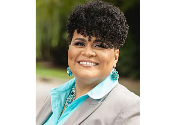 Kimberly Blackwell - THE BISHOP LAW FIRM