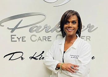 Kimberly Brown, OD - PARKWAY EYE CARE CENTER Kimberly Brown, OD - PARKWAY EYE CARE CENTER - Newark, NJ Pediatric Optometrists - Doctor Portrait Image