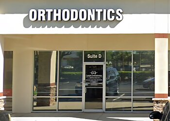 Orlando Orthodontists Kimberly Carlyle-Clark DDS, MS, PA - CARLYLE ORTHODONTICS