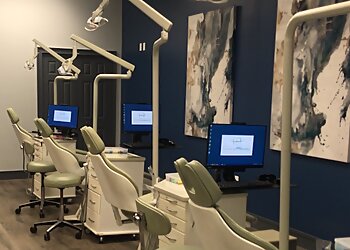 Orlando Orthodontists Kimberly Carlyle-Clark DDS, MS, PA - CARLYLE ORTHODONTICS