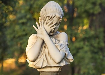 Moreno Valley Landmarks Kimberly Crest House & Gardens