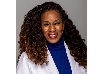 Kimberly Danita Dixon, MD - CLINICA SIERRA VISTA Bakersfield Pediatricians