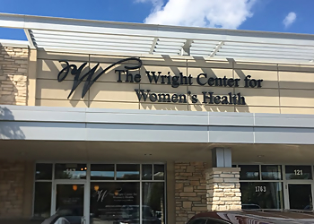 Naperville Gynecologists Kimberly E. Wright, MD - THE WRIGHT CENTER FOR WOMEN's HEALTH