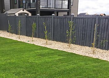 Warren Fencing Contractors Kimberly Fence & Supply Inc.