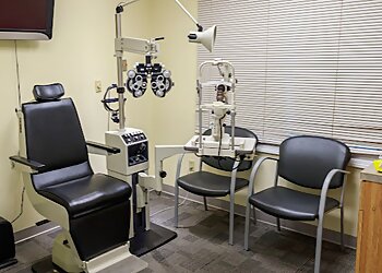 Indianapolis Eye Doctors Kimberly Forniss, OD - FORNISS OPTOMETRIC