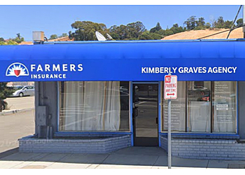 Hayward Insurance Agents Kimberly Graves - FARMERS INSURANCE AGENT