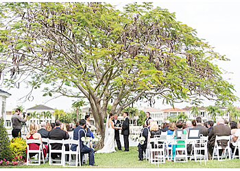 St Petersburg Wedding Planners Kimberly Hensley Events