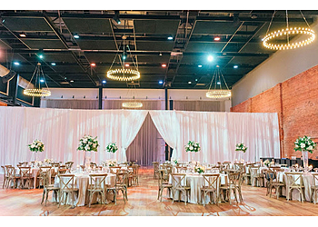 St Petersburg Wedding Planners Kimberly Hensley Events