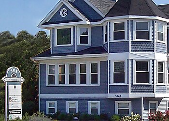 Naperville Employment Lawyers Kimberly Hilton - WORKPLACE LAW PARTNERS