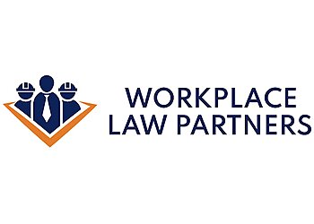 Naperville Employment Lawyers Kimberly Hilton - WORKPLACE LAW PARTNERS