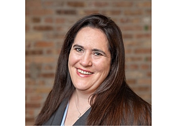 Kimberly Hilton - WORKPLACE LAW PARTNERS Naperville Employment Lawyers image 1
