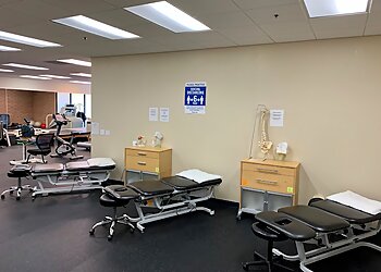 Fremont Physical Therapists Kimberly Huey, PT - ELITE SPORTS PHYSICAL THERAPY