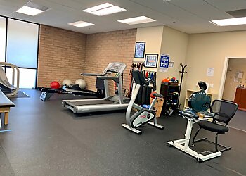 Fremont Physical Therapists Kimberly Huey, PT - ELITE SPORTS PHYSICAL THERAPY