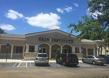 Coral Springs Dermatologists Kimberly Hull, DO, FAOCD, FAAD - SKIN INSTITUTE