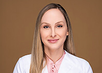 Kimberly Hull, DO, FAOCD, FAAD - SKIN INSTITUTE Coral Springs Dermatologists image 1