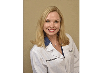 Kimberly Soderberg, MD - Coastal Dermatology