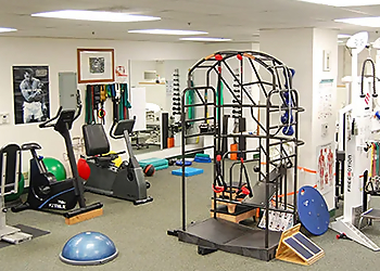 Torrance Physical Therapists Kimberly Kenyon, PT, DPT - CALIFORNIA REHABILITATION AND SPORTS THERAPY TORRANCE