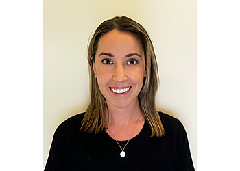 Kimberly Kenyon, PT, DPT - CALIFORNIA REHABILITATION AND SPORTS THERAPY TORRANCE Torrance Physical Therapists image 1