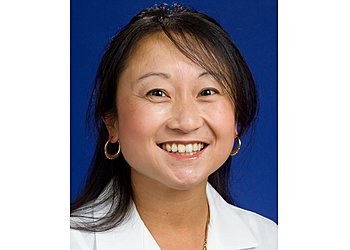 Kimberly Lee, MD Santa Clara Gynecologists image 1