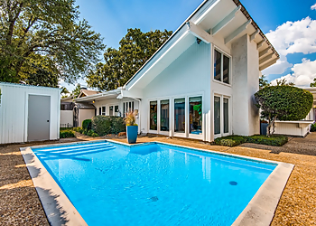 Irving Real Estate Agents Kimberly Macye - EBBY HALLIDAY