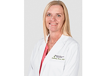 Kimberly Morse, MD - WOMEN'S HEALTH ASSOCIATES Columbia Gynecologists image 1
