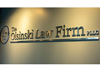 Concord Personal Injury Lawyers Kimberly Olsinski, ESQ - OLSINSKI INJURY, FAMILY & CRIMINAL LAWYERS