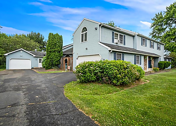 Allentown Real Estate Agents Kimberly Rosado - KELLER WILLIAMS REAL ESTATE