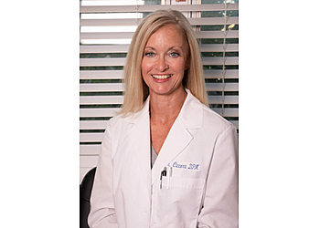 Kimberly S. Ciccero, DPM Cleveland Podiatrists image 1