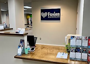 Alexandria Physical Therapists Kimberly Tyborowski, PT, DPT, ATC, CIDN, PCES - FUSION REHAB AND WELLNESS