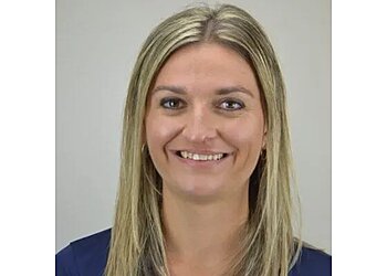 Kimberly Tyborowski, PT, DPT, ATC, CIDN, PCES - FUSION REHAB AND WELLNESS Alexandria Physical Therapists image 1