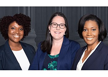 Augusta DUI Lawyers Kimberly Wilder - DAVIS, CHAPMAN, & WILDER, LLC