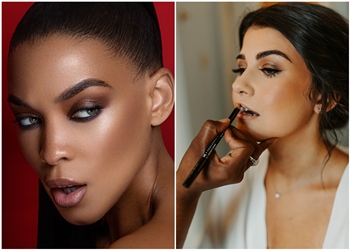 Memphis Makeup Artists Kimberly Yasmine