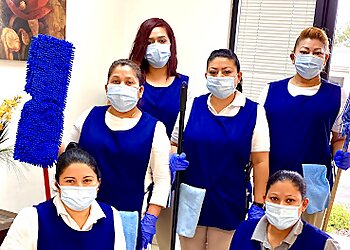 Henderson House Cleaning Services Kimberly's Kleaning Service