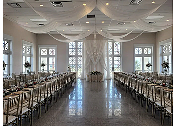 McAllen Wedding Planners Kimberly's Wedding & Event Solutions