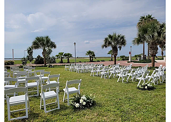 McAllen Wedding Planners Kimberly's Wedding & Event Solutions