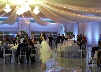 Kimberly's Wedding & Event Solutions
