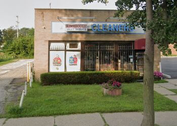 Kimbrough Dry Cleaners Detroit Dry Cleaners